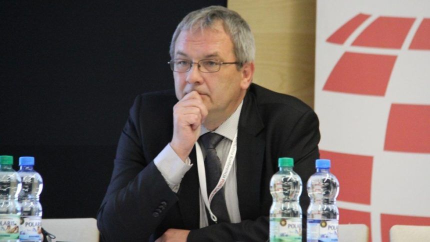 Запур назвав Львів польським містом - фото 1