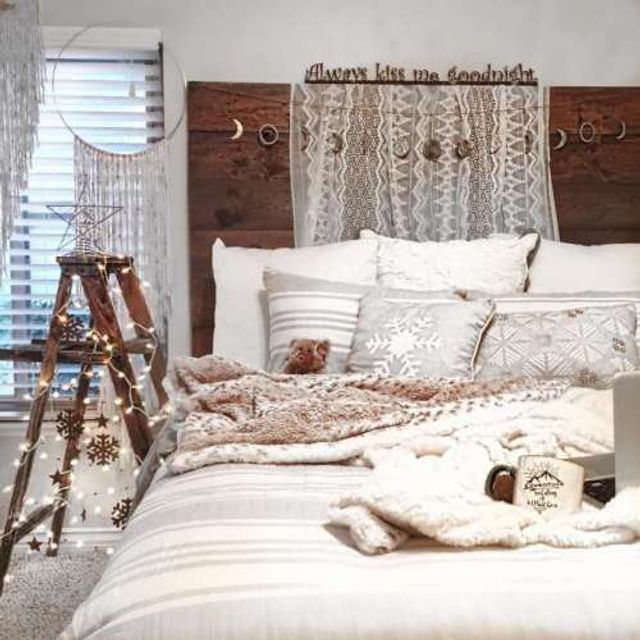 Замість ялинки: новий різдвяний тренд підкорює мережу - фото 210388