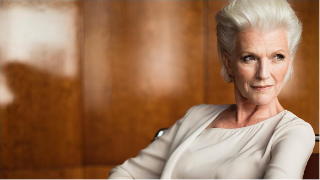 Мама Ілона Маска приїде в Україну: відомі деталі