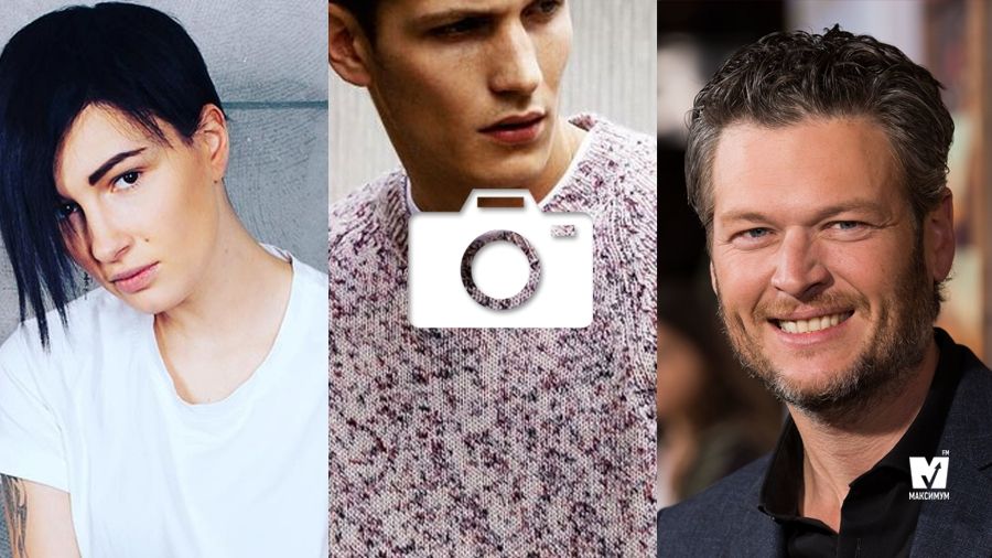 Як залишатися стильним взимку та найсексуальніший чоловік року: 15 листопада у трьох фото - фото 1