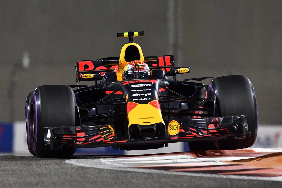 Renault створив копію боліда з LEGO - фото 1