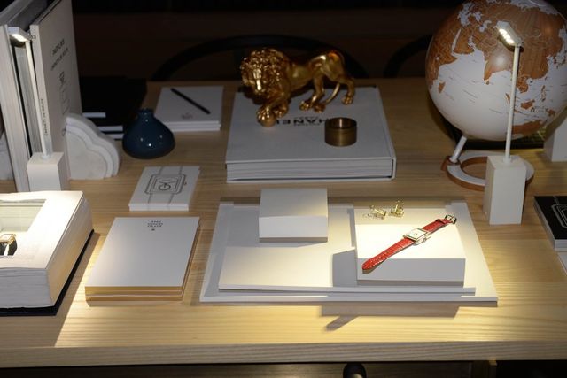 Chanel відкрили жіночий клуб - фото 209490