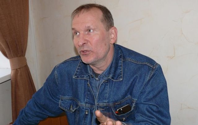 Головному акторові з серіалу Свати заборонили в'їзд в Україну - фото 210789