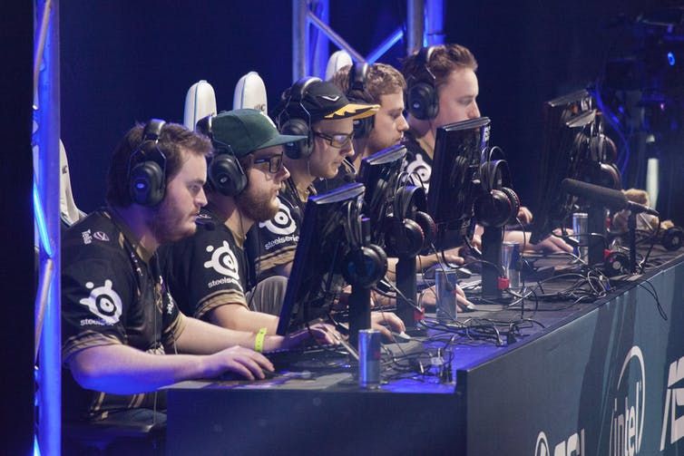 Ігри можуть стати альтернативою тесту на IQ