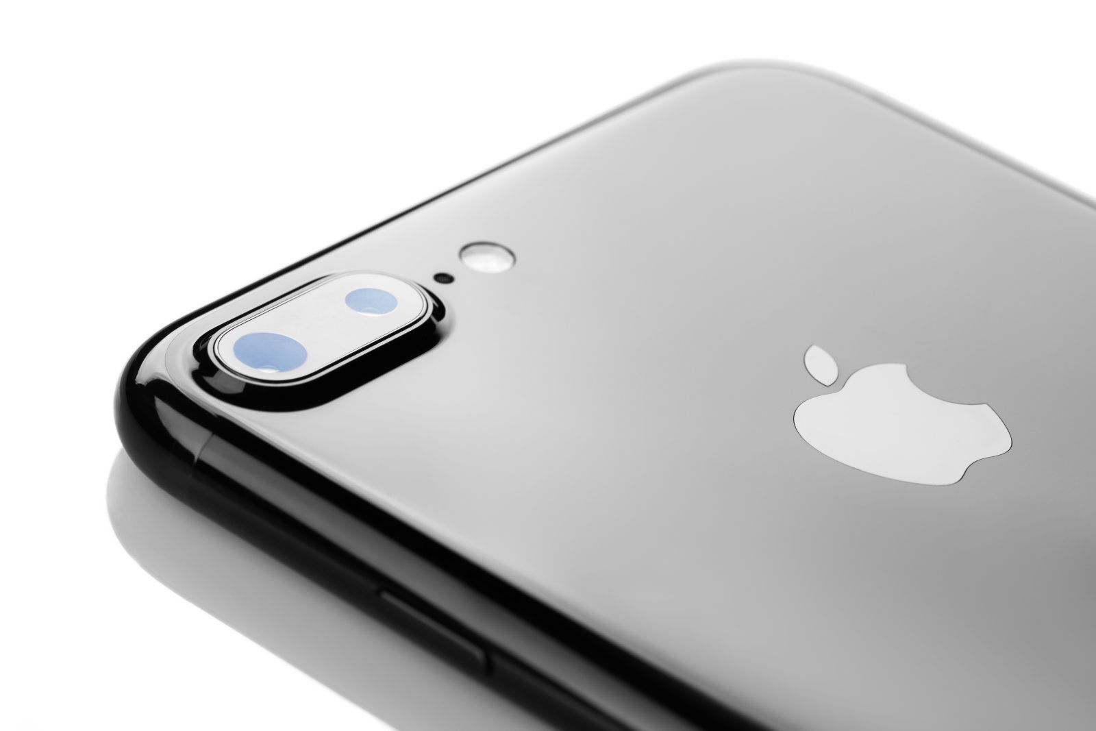Apple доповнить камеру iPhone 3D-сенсором