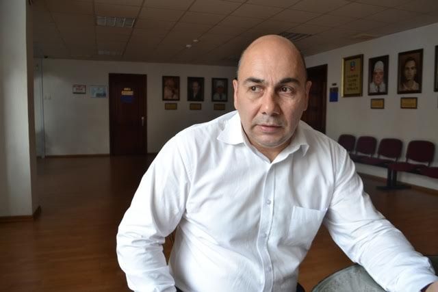 Заступник мера Черкас осоромився з римською цифрою Х