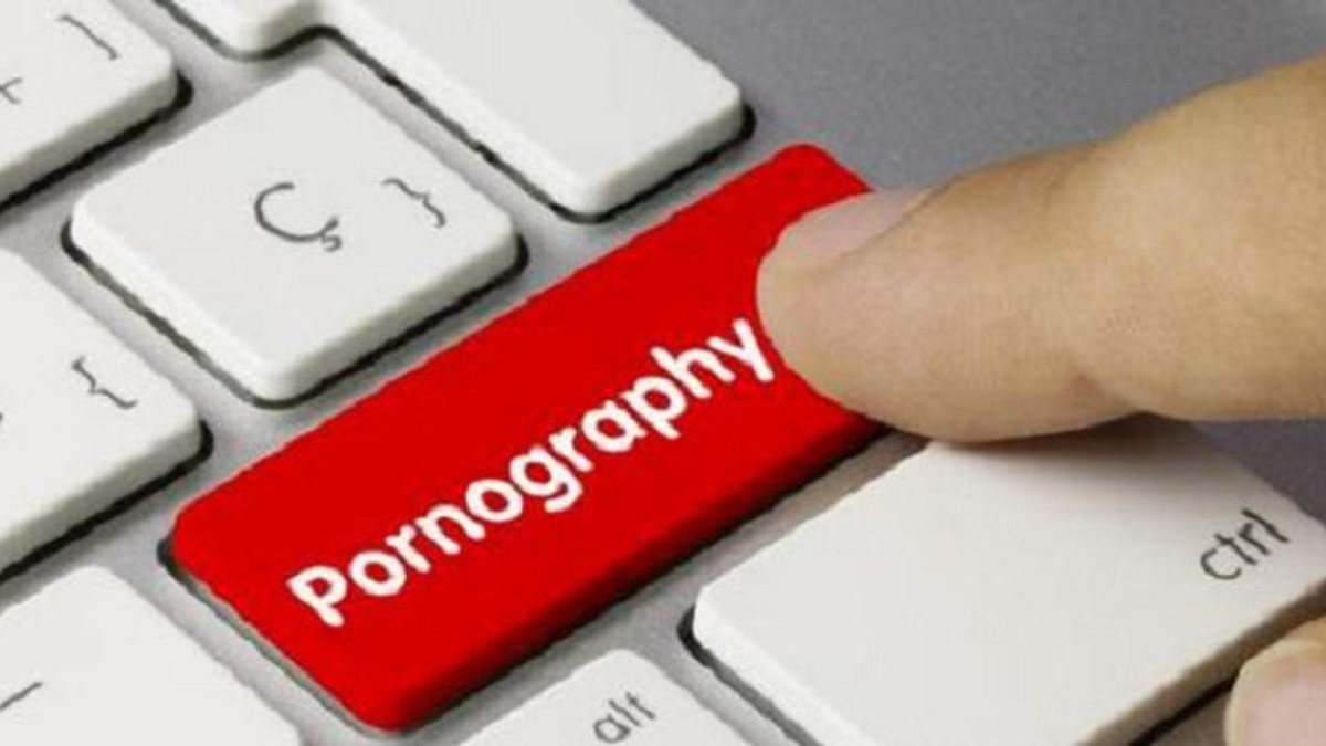 В Індії створили додаток для боротьби з порнозалежністю - фото 1