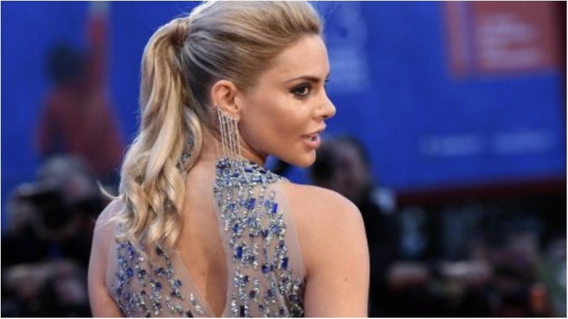 Зірка Playboy розсекретила свій роман з Кріштіану Роналду