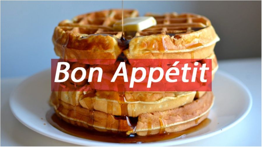 Смачного! - фото 1