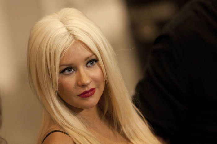 Розкритикували Крістіну Агілеру - фото 1