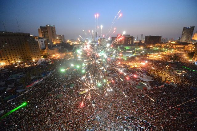 10 фото, які змусять вас відвідати Каїр - фото 206663