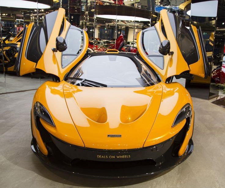 Унікальний гіперкар виставили на продаж