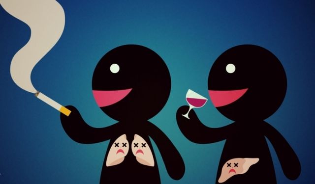 Як легко позбутись шкідливих звичок: 5 правил - фото 209053