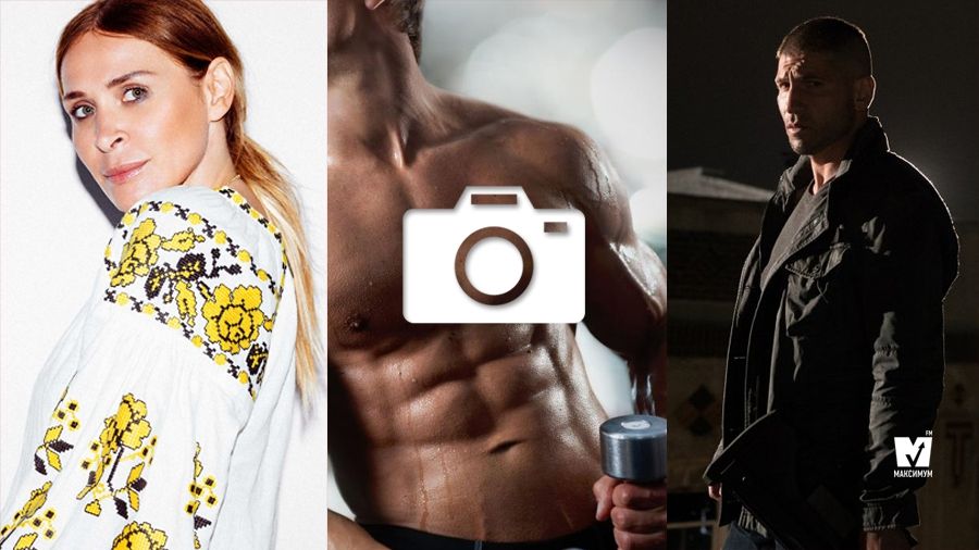 Вражаюча історія Віти Кін та найкращі супергеройські серіали: 28 листопада у трьох фото