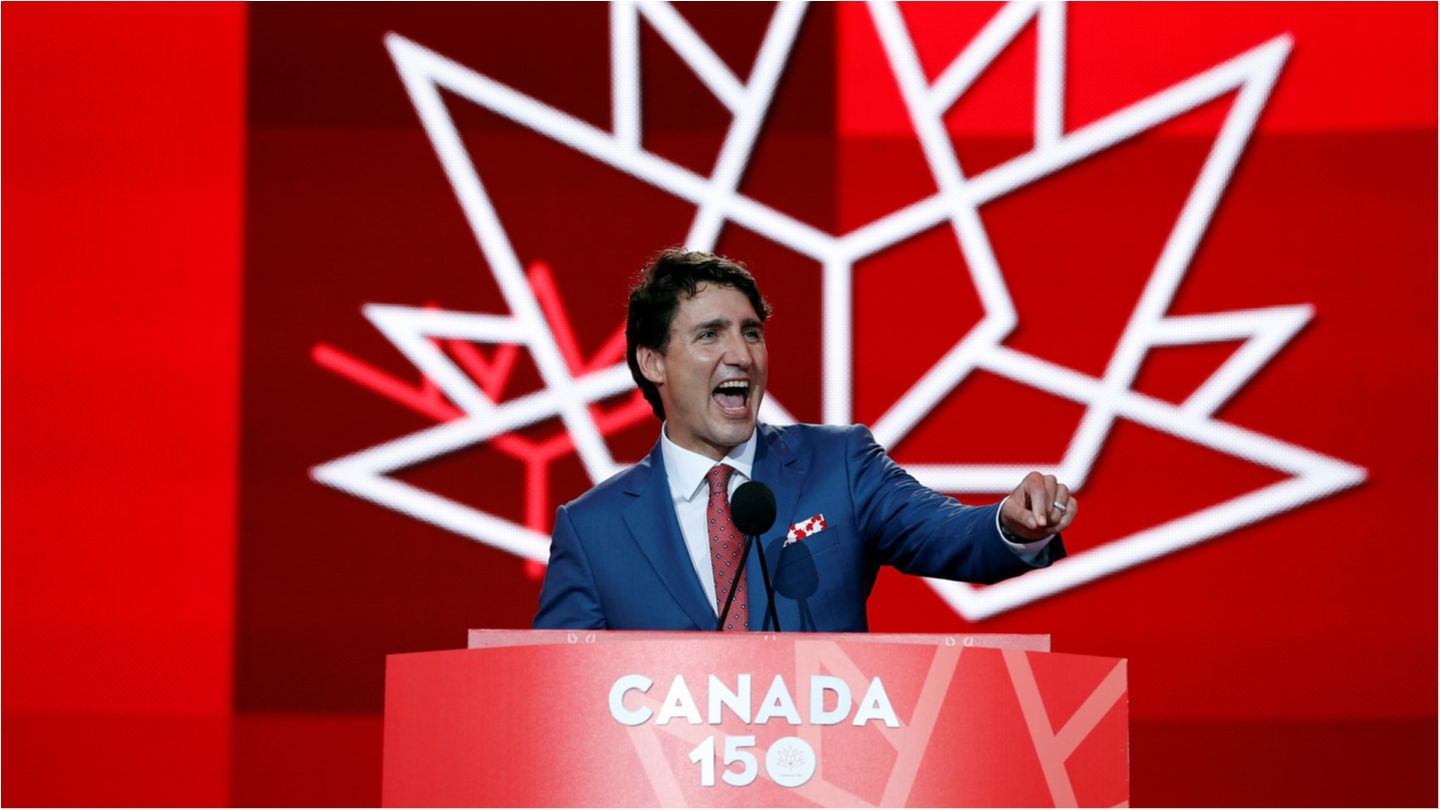 Канада ввела санкції проти 30 росіян