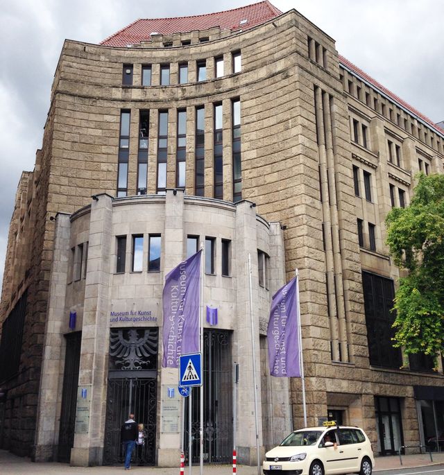 10 фото, які змусять вас відвідати Дортмунд - фото 211163