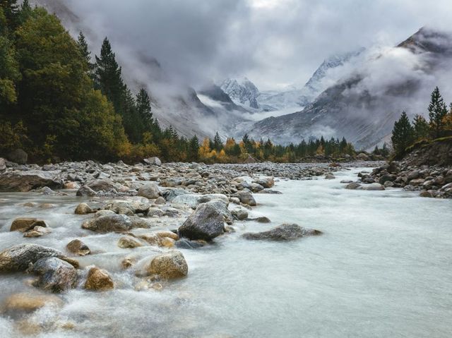 Перехоплює дух! National Geographic показав найкращі фото природи за 2017 рік - фото 207365