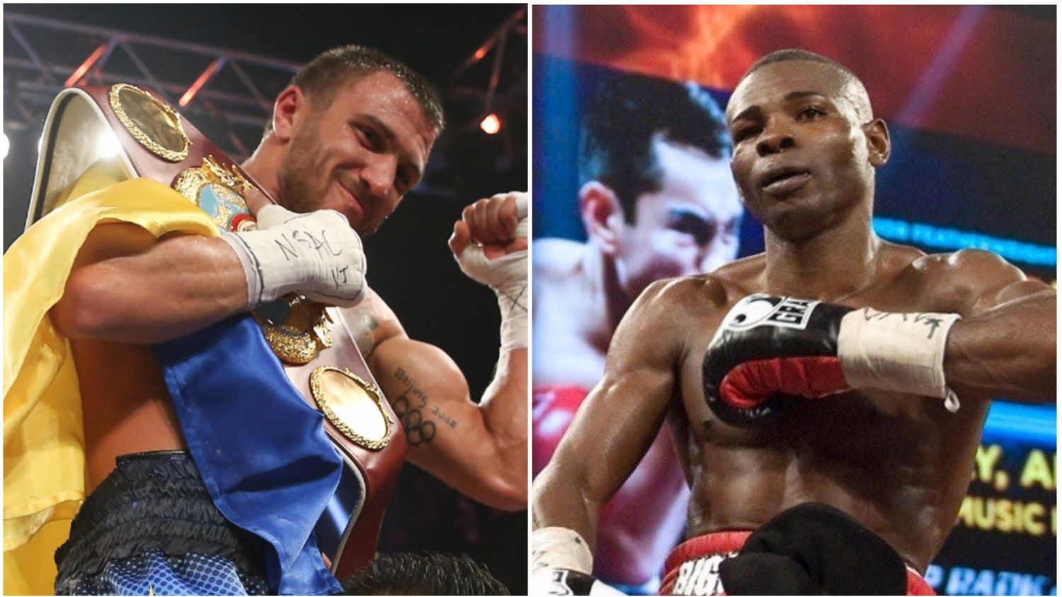 Кубинець є чемпіоном світу WBA - фото 1