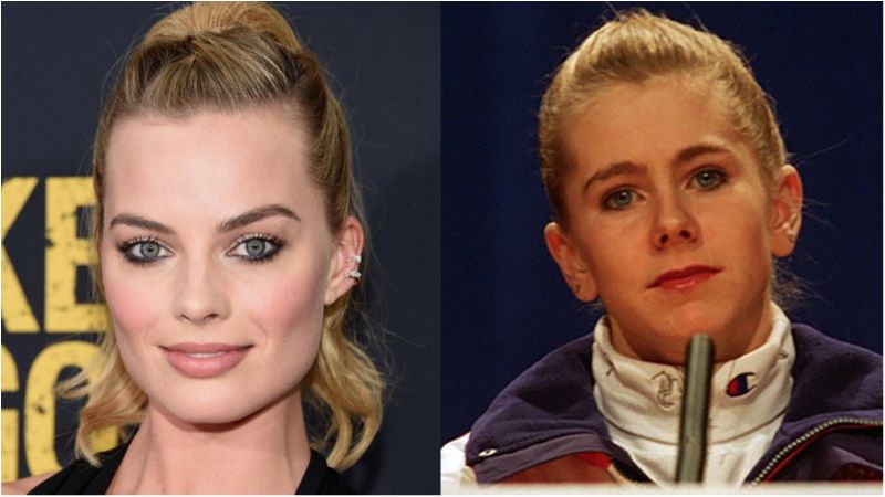 Я, Тоня: вийшов трейлер нового фільму з Марго Роббі