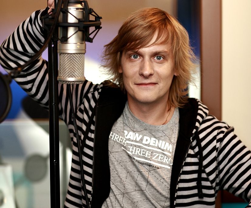 Зірку Кварталу 95 оштрафували за неправильне паркування