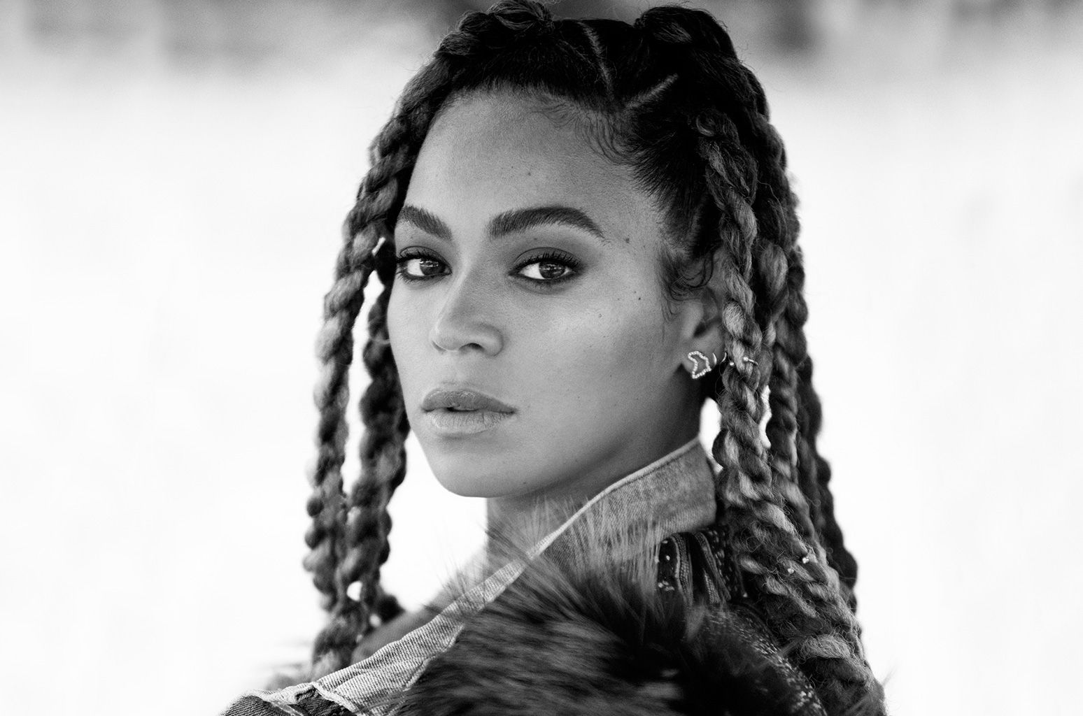 Beyonce опублікувала архівні фото групи Destiny's Child