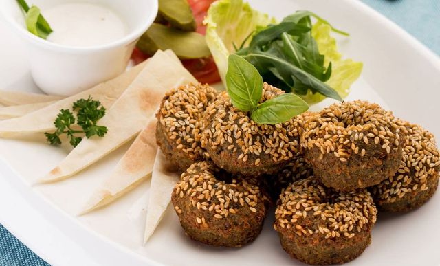 Корисні й смачні - фото 212049