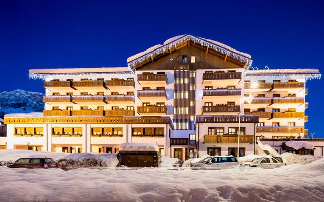 Куди поїхати на відпочинок у грудні 2017 року - фото 211126