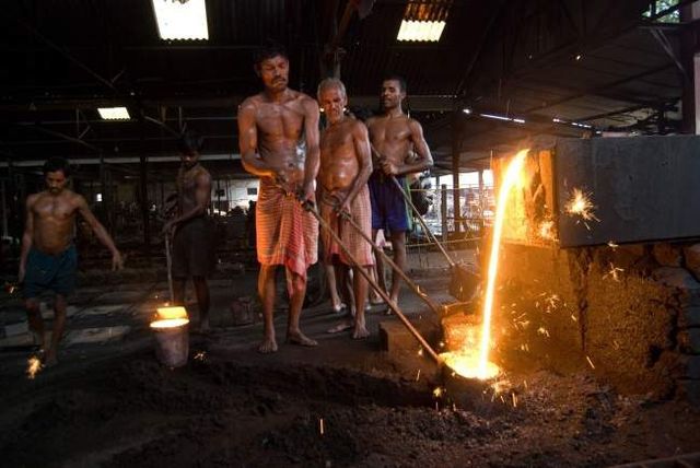 Так виглядають найжахливіші професії у світі - фото 209189