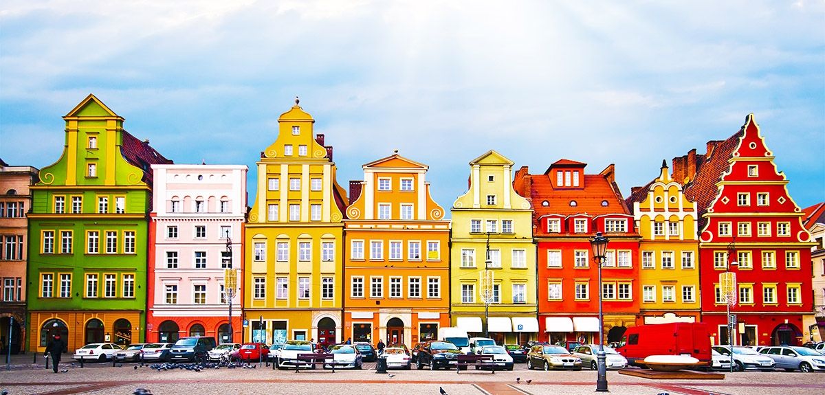 Польща - фото 1