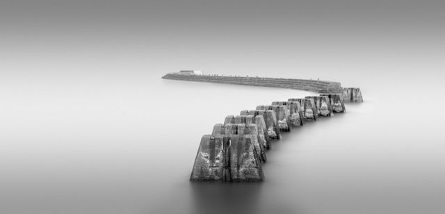 Зачаровує: обрано найкращі панорамні фото року - фото 209379