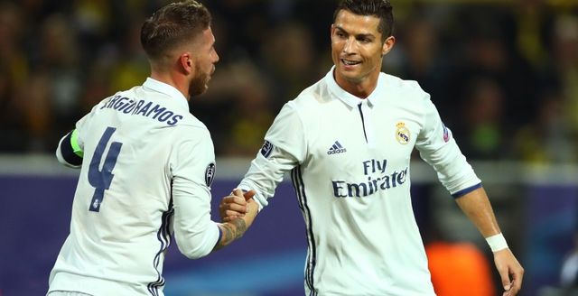 Кріштіану Роналду влаштував бойкот журналістам - фото 210779