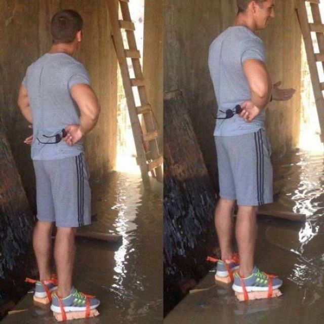 Майстри лайфхаків, які змусять вас посміхнутись - фото 210615