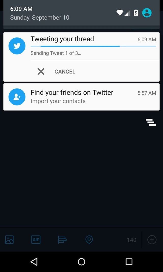 У Twitter з'явиться нова функція - фото 209420