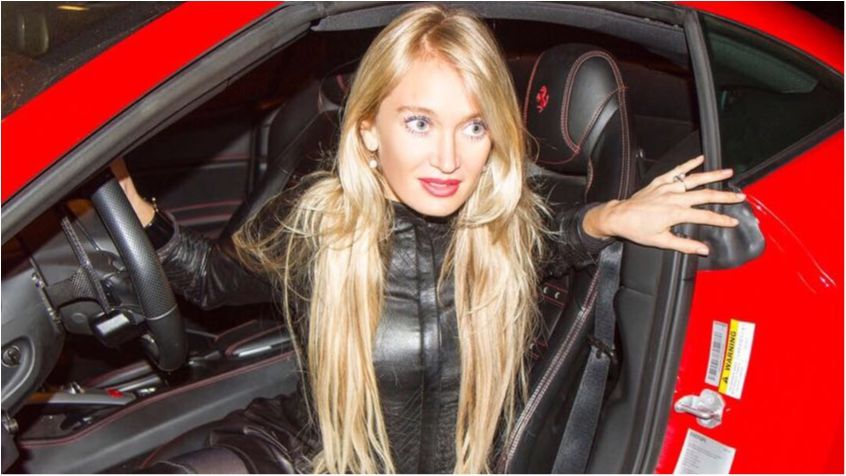 Українка купила розкішний особняк Кім Кардашян і Каньє Веста за 18 мільйонів доларів