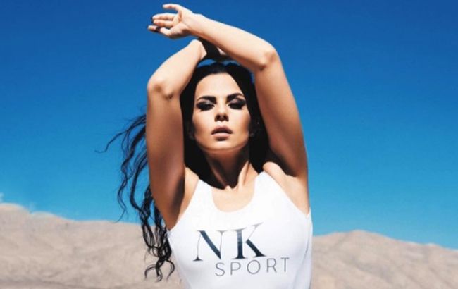 України їй мало: Настя Каменських хоче запустити свій бізнес у Росії