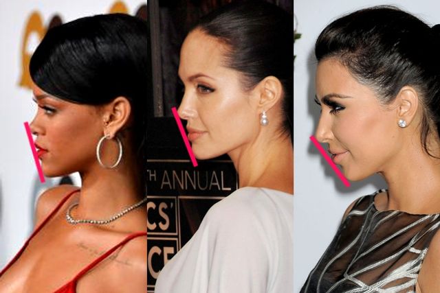 Просто приклади палець: китайці показали, як перевірити власну привабливість - фото 210258