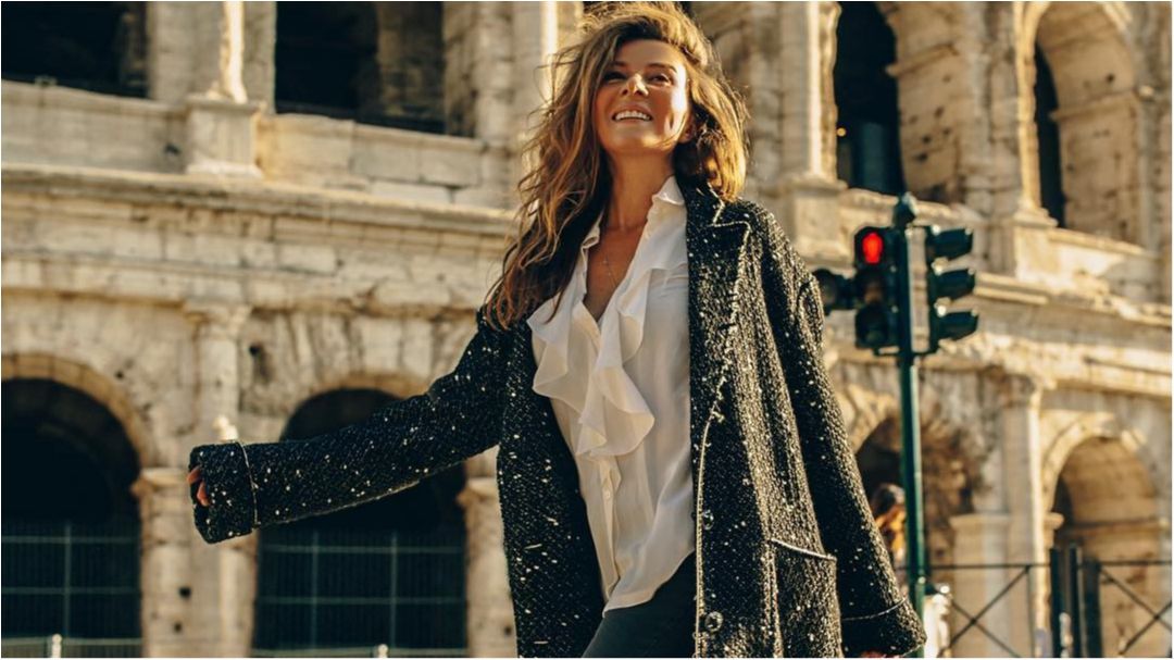 Орел і решка: стало відоме ім'я нової ведучої шоу