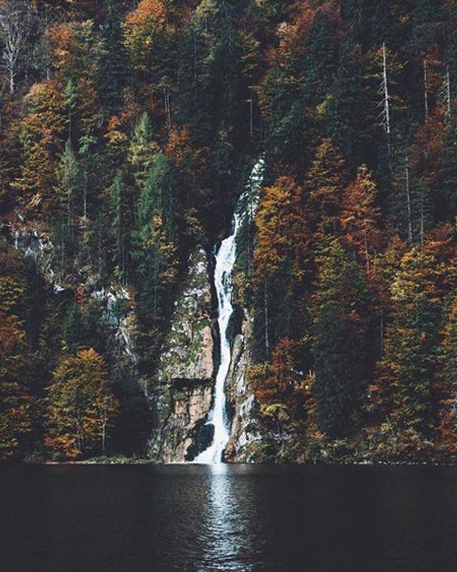 17-річний фотограф підкорив світ своїми пейзажами - фото 209237