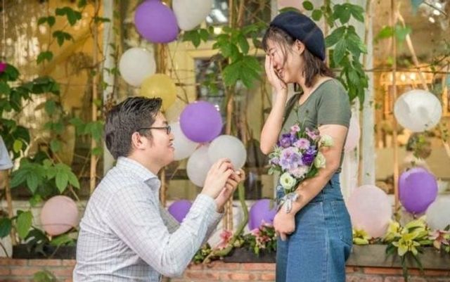 25 iPhone X: хлопець зробив дівчині незабутню пропозицію - фото 207747