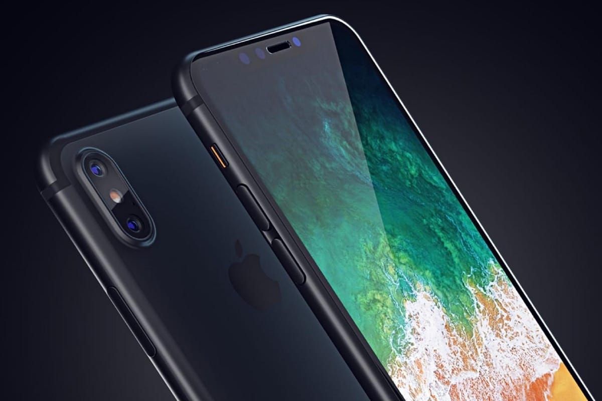 iPhone X: У США викрали 300 смартфонів