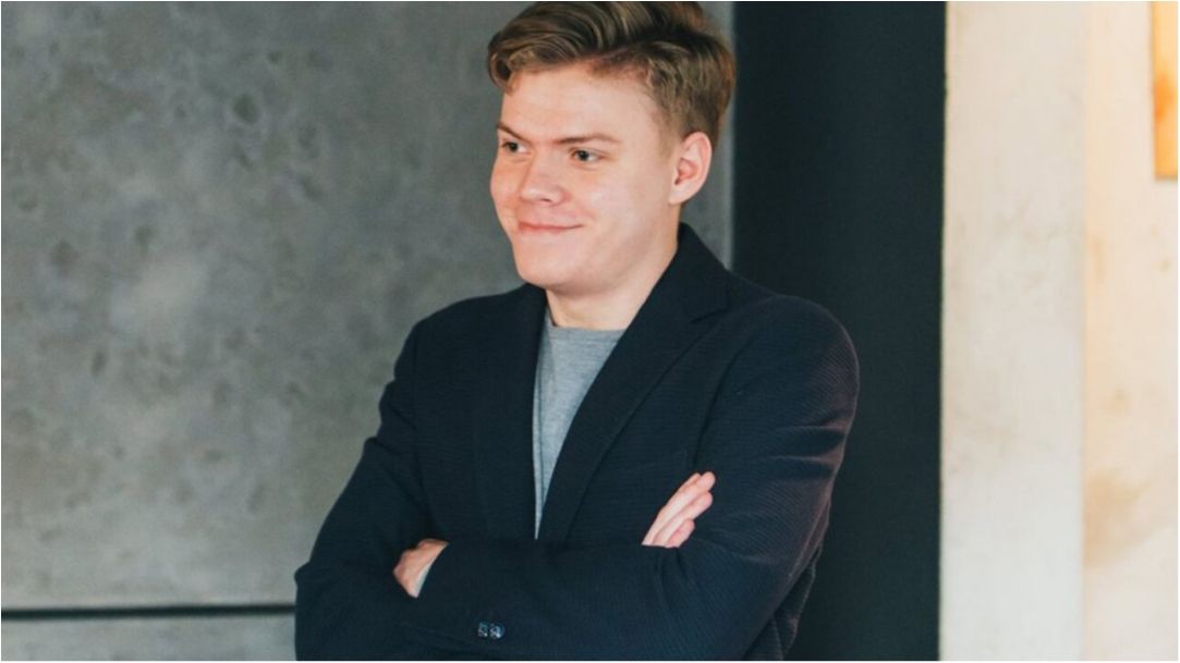 Як заснувати успішний стартап, коли маєш лише ідею: вражаюча історія Павла Кузнєцова