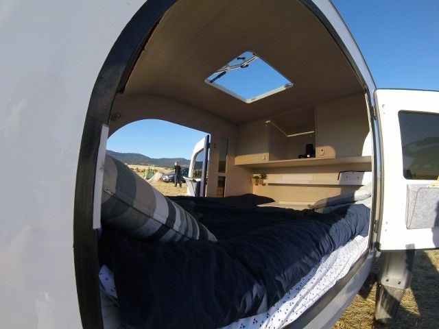 Розроблено найменший трейлер для подорожей - фото 210558