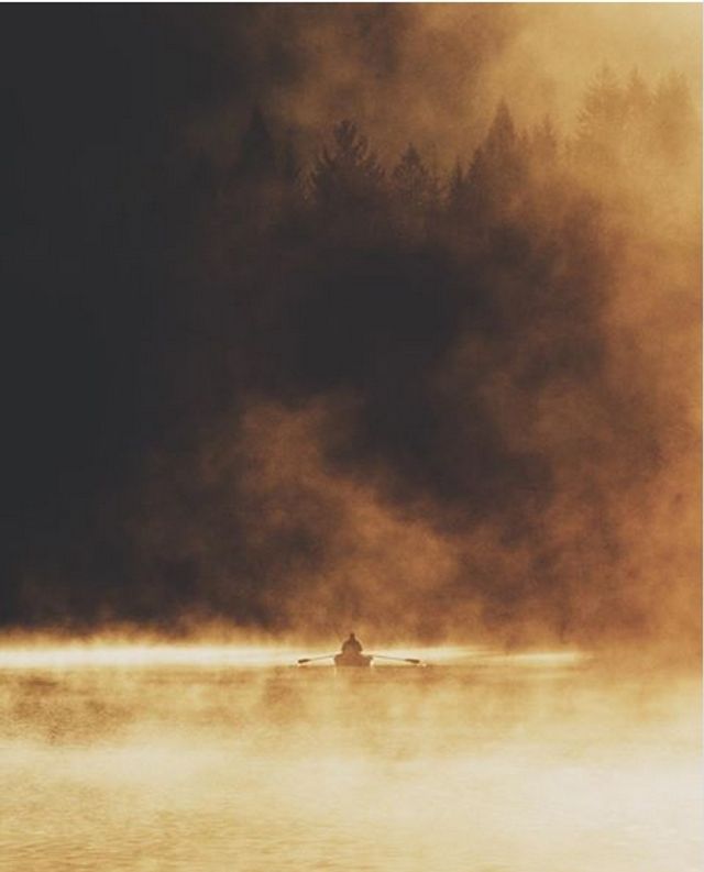 17-річний фотограф підкорив світ своїми пейзажами - фото 209228