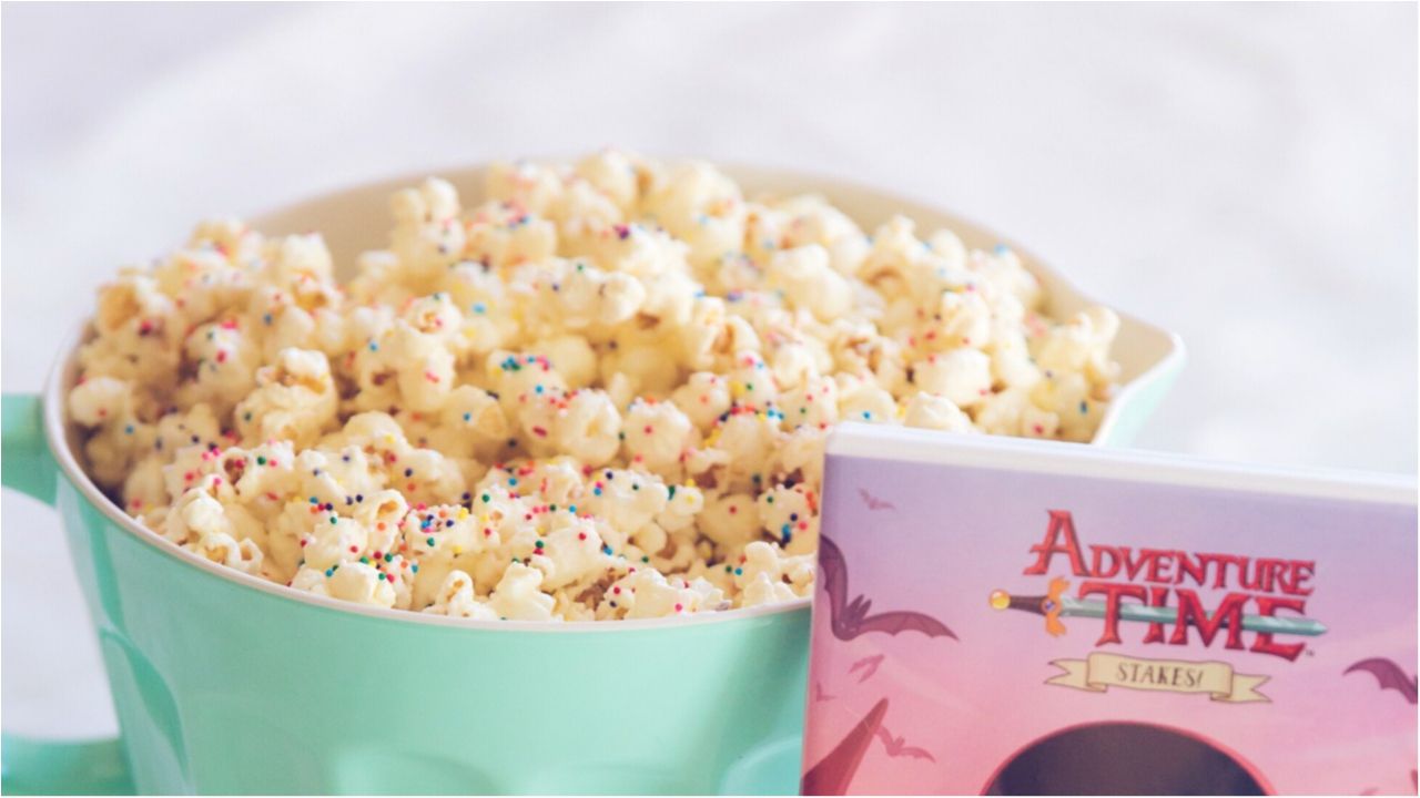 Вівсянка ідеальний продукт для сніданку - фото 1