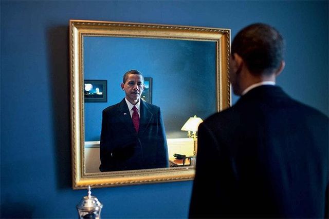 Персональний фотограф Барака Обами показав найкращі фото екс-президента - фото 207951