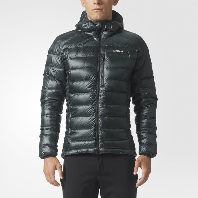 Гід по стилю. Усе, що потрібно знати про чоловічі пуховики - фото 210687