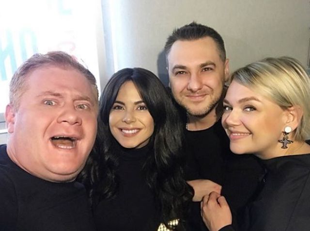 Каменських в Росії розповіла про грандіозне повернення до Потапа - фото 209510