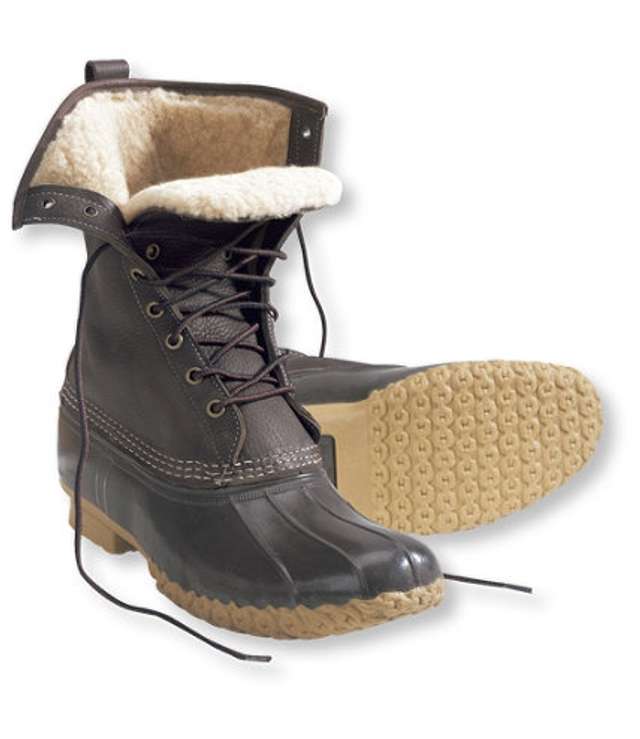 Гід по стилю. Зимове взуття: основні тенденції та правила вибору - фото 211954