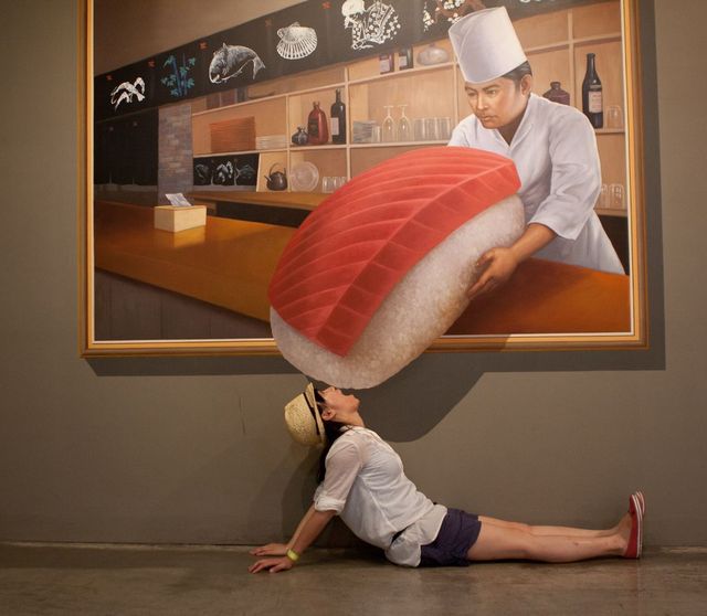 10 фото, які змусять вас відвідати Сеул - фото 207540