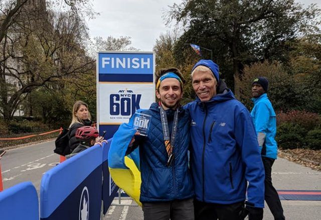 Пітер Чача з Дмитром - фото 210163